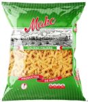 Макароні вироби короткорізані "СПІРАЛЬ", 900гр, MAKC