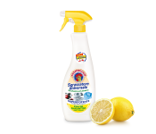 Засіб для чищення універсальний Sgrassatore Limone 600 мл,, CHANTE CLAIR