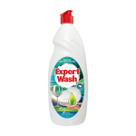Засіб для миття посуду Алое 1000 мл,, EXPERT WASH