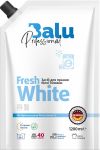 Засіб для прання білої білизни Fresh White дойпак 1200 мл,, BALU