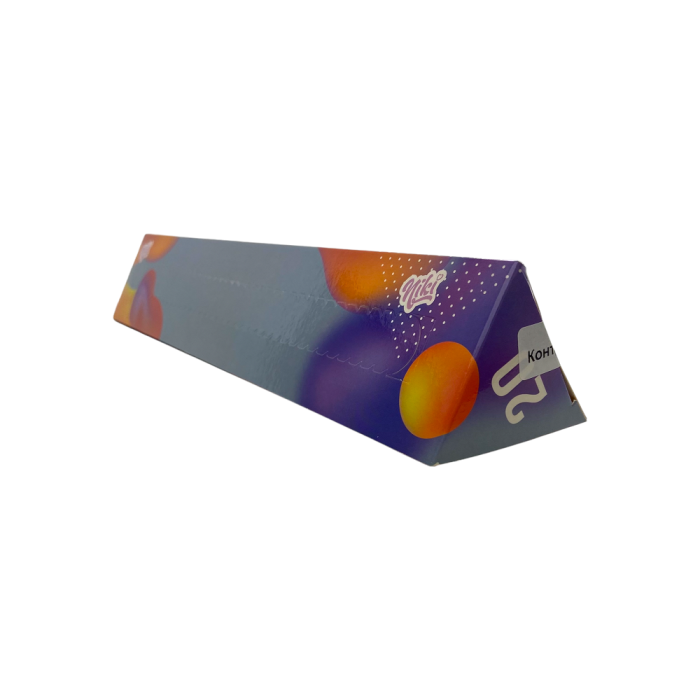 Плівка для харчових продуктів 20 м, TM Nikі